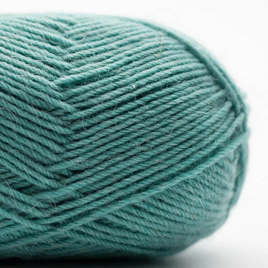 Kremke Soul Wool Edelweiss Alpaka 4-ply